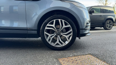 Land Rover Range Rover Velar 2.0 D180 R-Dynamic SE 5dr Auto Diesel Estate